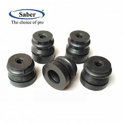 Амортизатори для бензопил 4500/5200 Saber/комплект