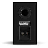 Акустична пара DALI Opticon 2 MK2 Satin Black, фото 2