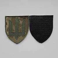 Шевроны зсу на заказ | Сравнить цены и купить на Prom.ua