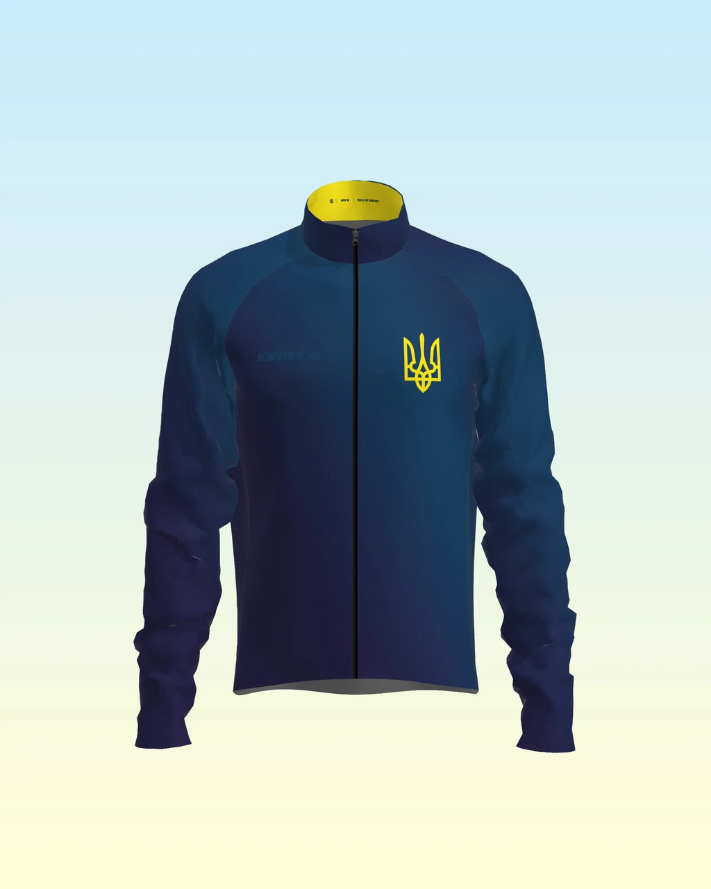 Віндстопер DR Ukraine чоловічий XL