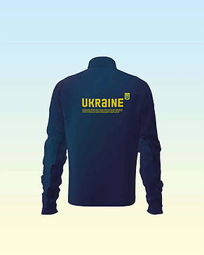 Віндстопер DR Ukraine чоловічий XL, фото 3