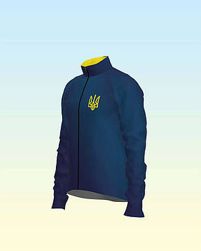 Віндстопер DR Ukraine чоловічий XL, фото 2