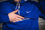 Анорак вітровка Nike чоловічий, фото 4