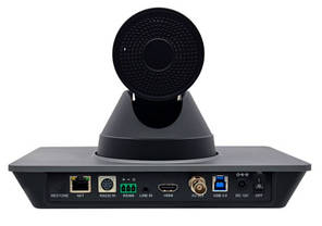 Конференц-камера з оптичним зумом Prestigio VCS 4K PTZ, фото 3