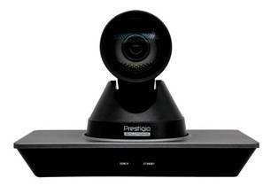 Конференц-камера з оптичним зумом Prestigio VCS 4K PTZ, фото 2