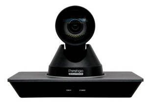 Конференц-камера з оптичним зумом Prestigio VCS 4K PTZ, фото 1