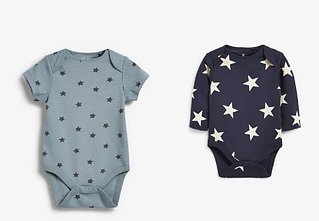 Боді поштучно