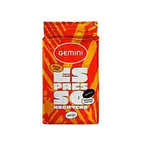 Кава мелена Gemini Espresso 250г.