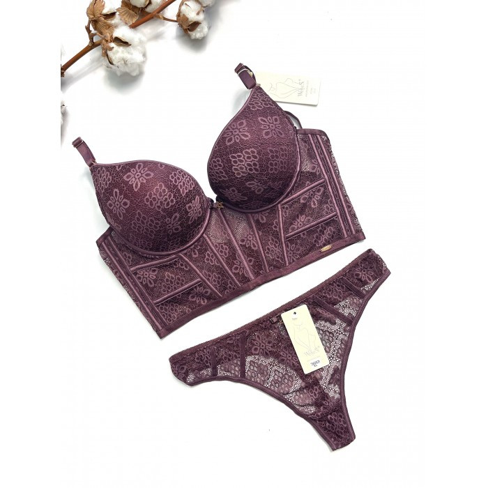 Комплекты Нижнего Белья С — в Категории "Женские Комплекты Нижнего ...