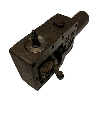 Насос подпитки ГСТ-90 для Дон-1500, НИВА СК-5, ПОЛЕСЬЕ, ЕНИСЕЙ (ID ...