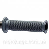 RENTHAL РУЧКА ROAD RACE SINGLE COMPOUND SHORT FULL DIAMOND MEDIUM, Однокомпонентная,/RH-G148