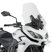 СТЕКЛО KAWASAKI VERSYS 1000 (2015) 53 X 45 см ПРОЗРАЧНЕ/KD4113ST