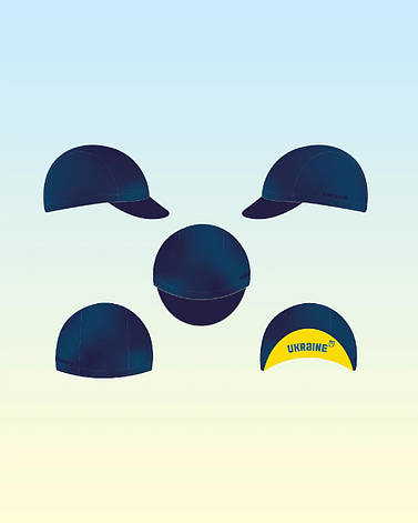 Кепка Ukraine, фото 1