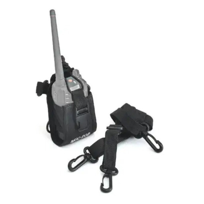 Підсумок MSC-20B для рації Baofeng UV-5R UV-B5 UV-B6 HT750, фото 1