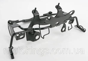 MOTO BRACKETS СТОЙКИ ДЛЯ ОБТЕКАТЕЛЕЙ KAWASAKI СR1000 С1 (03-06) (11053-1412)/269669