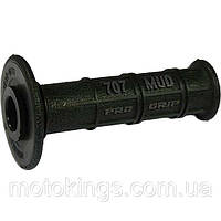 PROGRIP РУЧКА PG707 OFF ROAD MUD GRIP (22+25MM, ДЛ.115MM) ЦВЕТ Черный/PA070700TR02