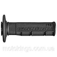 PROGRIP РУЧКА PG794 OFF ROAD (22+25MM, ДЛ.115MM) ЦВЕТ Черный (Однокомпонентная)/PA079400GO02