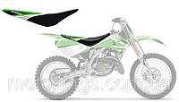 ЧЕХОЛ НА СИДЕНЬЕ BLACKBIRD TRIBALL SKULL KAWASAKI KXF 250 (09-12) KXF 450 (09-11)/E1429C