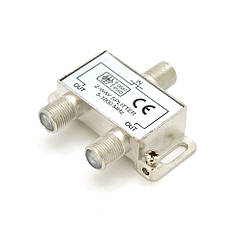 DR Детель абонентський SPLIT-2 (5-1000 MHZ)