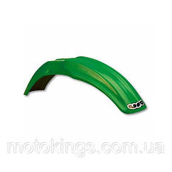 ПЕРЕДНІШЕ КРИЛО UFO CROSS/ENDURO 50/80 КОЛІР ЖІЛТИЙ RM/PA01023101