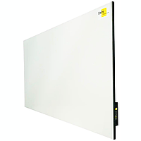Обігрівач керамічна панель Emby CH-800 білий (60 х 120 см)