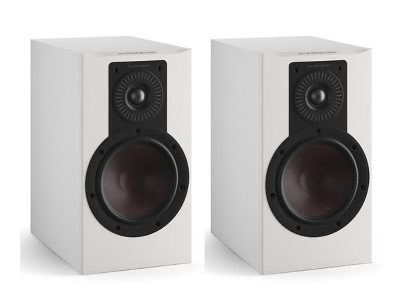 Акустична пара DALI Opticon 2 MK2 Satin White