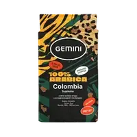 Кофе молотый Colombia Supremo 0.25 кг