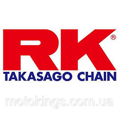 RK ЦЕПЬ (110 УЗЛОВ) XW-RING/530HFO-110