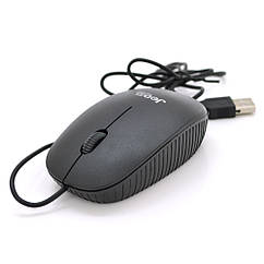 DR Миша дротова JEDEL C1, Black, Q100