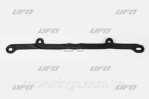 UFO БАШМАК ЦЕПИ KAWASAKI KXF 250 '04-'05 ЧЕРНЫЙ ЦВЕТ/KA03762001