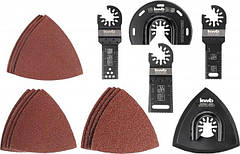 Набір пилок до реноватора