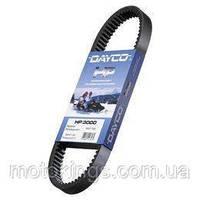 DAYCO Ремень вариатора SNOW ARCTIC-CAT/XTX5044