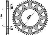 PBR ЗАДНЯЯ ЗВЕЗДА 860 48 C45 YAMAHA FСS 600 (98-03) (JTR859.48) (ЦЕПЬ. 530)/86048C45