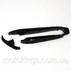 UFO БАШМАК ЦЕПИ KTM SX '07-'09, '08-'11 ЦВЕТ OEM 77304066000/KT03096001