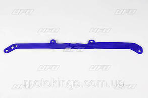 UFO БАШМАК ЦЕПИ YAMAHA YZ, YZF, WRF (05-08) ЦВЕТ СИНИЙ/YA03876089