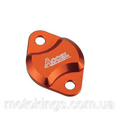 ACCEL ЗАГЛУШКА РОЗІПРЕДВАЛА KTM SXF 450/505 '07-'12 КРАЩИЙ/RP01OR