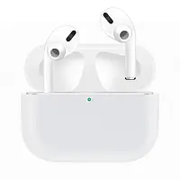 Чехол силиконовый на airpods pro футляр для аирподс про