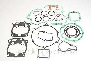 ATHENA КОМПЛЕКТ ПРОКЛАДОК KAWASAKI KX 125 '00-'02/P400250850009