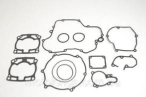 ATHENA КОМПЛЕКТ ПРОКЛАДОК KAWASAKI KX 125 '03-'07/P400250850015