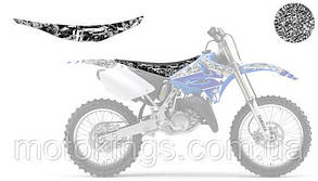 ЧЕХОЛ НА СИДЕНЬЕ BLACKBIRD YAMAHA DREAM YZ 125/250 '02-'11 (11)/E1224D