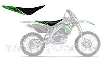 ЧЕХОЛ НА СИДЕНЬЕ BLACKBIRD KAWASAKI TRIBAL KXF 250/450 '06-'08 (12)/E1426B