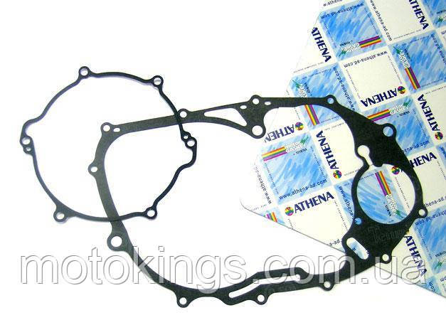 ATHENA ПРОКЛАДКА КРИШКИ ЗЧЕПЛЕННЯ HONDA VT 750 C '83-'89/S410210008075, фото 1