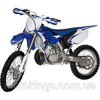 КРЫЛО ЗАДНЕЕ UFO YAMAHA YZ 125/250 '02-'14 RESTYLING ЦВЕТ СИНИЙ/YA04836089