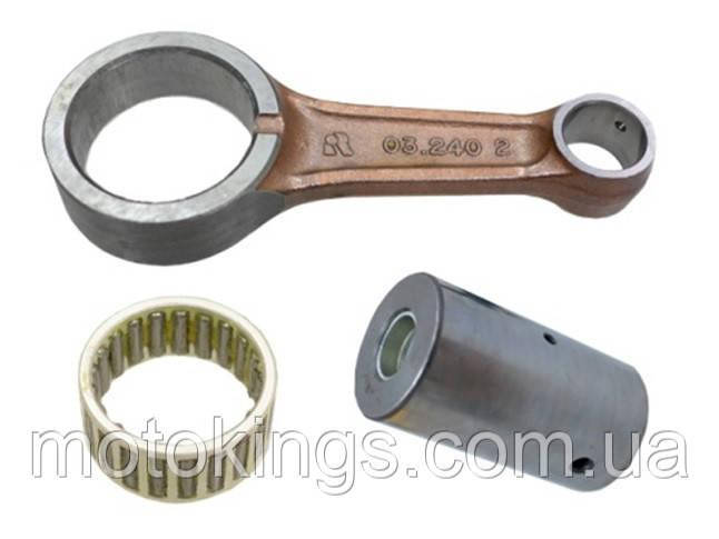 NACHMAN ШАТУН YAMAHA YZF 400 '98-'99, WRF 400 '98-'00/MX-09081, фото 1