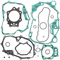 WINDEROSA КОМПЛЕКТ ПРОКЛАДОК HONDA TRX 400 FOREMAN FE/FM/FW 95-03/808858