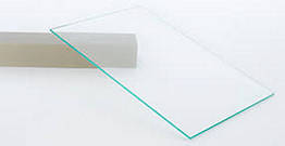 Скло для душових кабін