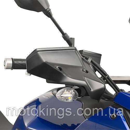 ПОВИШЕННЯ HENDBAR YAMAHA MT 07 TRACER (2016)/EH2130K