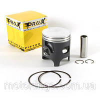 PROX ПОРШЕНЬ YAMAHA YZ 250 99-18, SUZUKI RM 250 03-12 (66,38MM)/01.2321.D