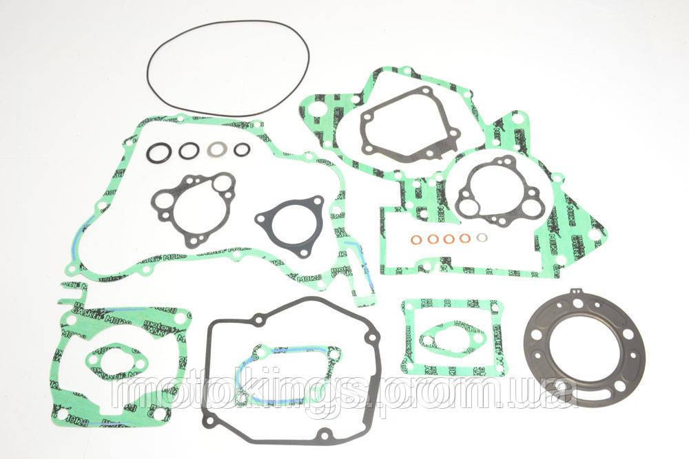 ATHENA КОМПЛЕКТ ПРОКЛАДОК HONDA CR 125 '90-'97/P400210850126, фото 1