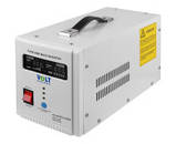 Джерела безперебійного живлення для котлів (UPS) volt polska SINUS PRO 1000 E 12/230V (1000VA/700W), фото 4